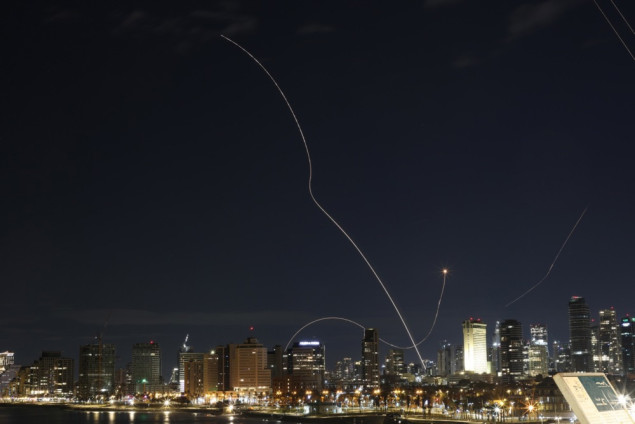 Veliki dio Izraelaca podržava udare na Iran, uprkos žrtvama i opasnostima