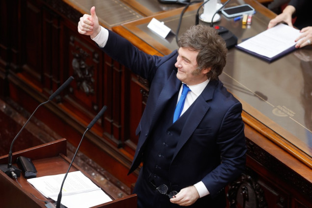 Predsjednik Argentine neće prisustvovati finalu Svjetskog prvenstva zbog sujevjerja