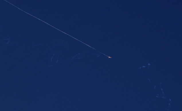 Napad na američku vojnu bazu u Bahreinu, stanovnicima naređeno da se sklone