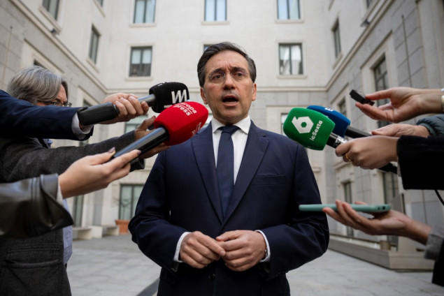 Madrid: Baze pod španskim suverenitetom neće služiti za napade na Iran