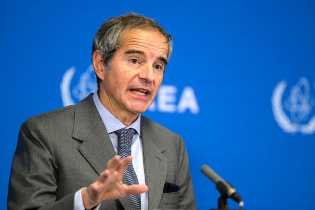 Grossi: Mogući pregovori SAD-a i Irana u Pakistanu već ovog vikenda