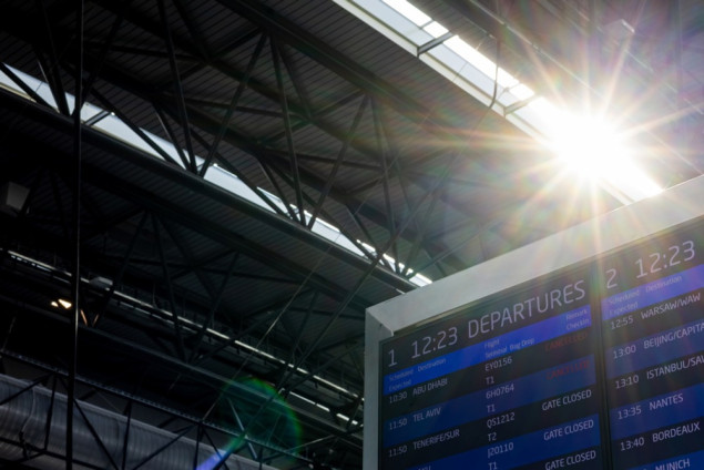 Prva grupa Evropljana zaglavljenih zbog sukoba s Iranom vraća se kući, dok stotine hiljada i dalje ostaju u regionu