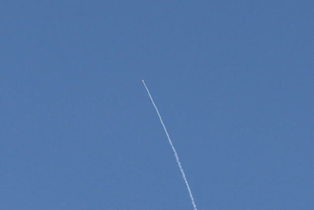 UAE upozorava građane Dubaija na potencijalne raketne prijetnje od Irana