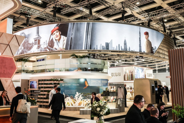 Dubai nudi pogodnosti stanovnicima koji dovedu turiste nakon pada broja posjetilaca