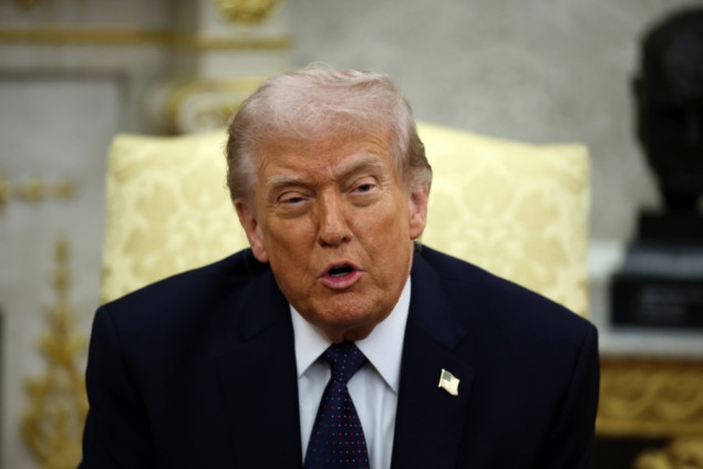 Trump najavio prekid trgovine sa Španijom zbog spornih vojnih baza