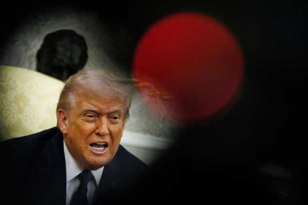 Trump: Cijene nafte mogu privremeno rasti, ali će nakon sukoba pasti