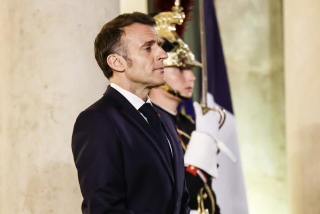 Francuska šalje dvije fregate u okviru EU misije u Crvenom moru