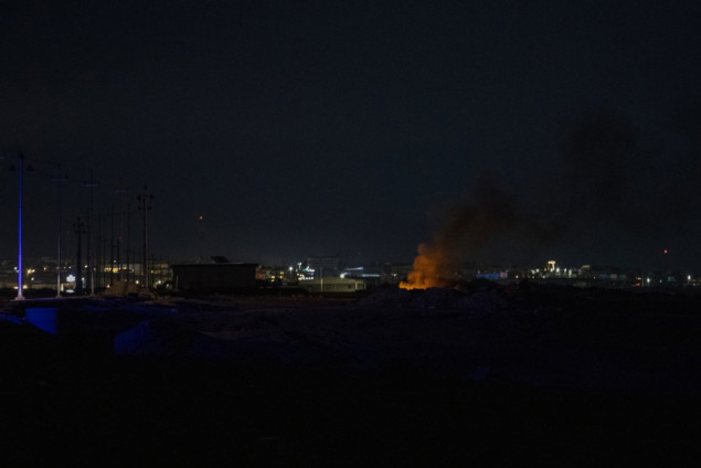 Glasne eksplozije odjeknule širom iračke prijestonice