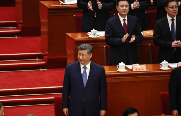 Kina je spremna sarađivati sa SAD-om uz održavanje crvenih linija