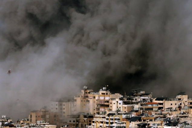 Hezbollah tvrdi da je ciljao glavnu izraelsku kompaniju za vazduhoplovstvo i avijaciju