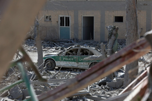 Napadi dronovima na kurdsko sjedište usred glasina o planiranoj kopnenoj operaciji