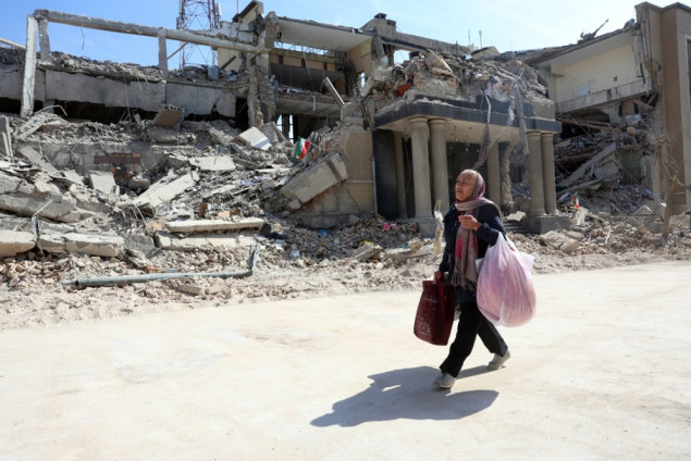 Novi vazdušni udari pogodili granicu Irana i Iraka dok SAD i Izrael ubrzavaju planove za mobilizaciju Kurda