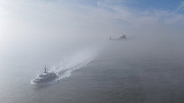 Tanker u kineskom vlasništvu se vraća u Hormuški moreuz, dan nakon izlaska iz Zaljeva