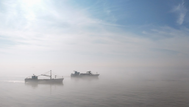 Kompanije na meti prevara: Lažni "siguran prolaz" kroz Hormuški moreuz traži se u kriptovalutama