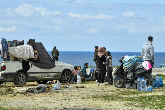 Izraelska vojska pozvala na evakuaciju južnog predgrađa Bejruta