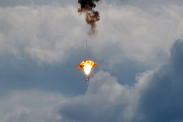 Dron pogodio zračnu bazu Italije i SAD-a u Kuvajtu, nema žrtava