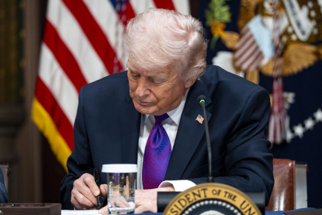 Trump nazvao Španiju 'gubitnikom', kaže da bi Britanija trebala bez pogovora podržati kampanju protiv Irana