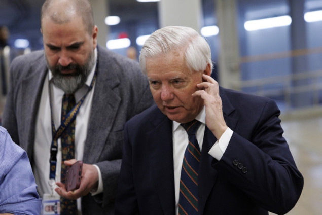 Graham: Kraj rata mora ispuniti američke strateške ciljeve