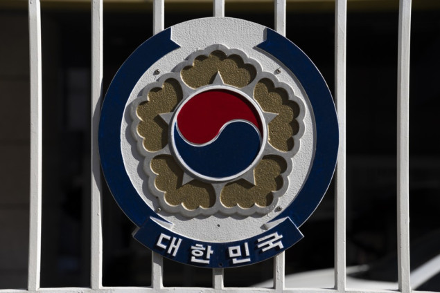 Južna Koreja opoziva ambasadora iz Ukrajine zbog spora oko sjevernokorejskih zarobljenika