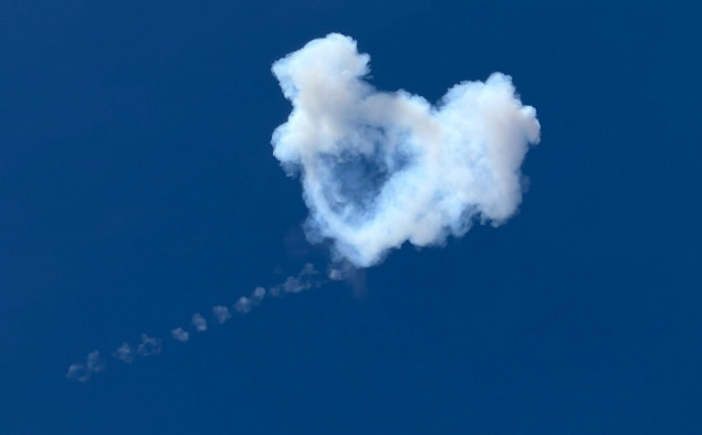 Novi val iranskih raketa usmjeren prema Izraelu