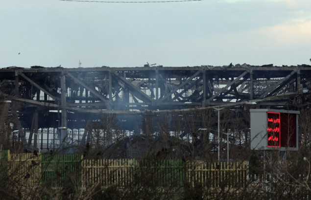 Iran bez normalnog pristupa internetu šesti dan zaredom