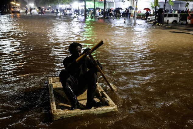 Keniju pogodile velike poplave, 42 osobe izgubile život