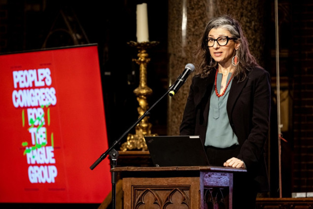 Specijalna izvjestiteljica UN-a izjavila da je Izraelu 'dato odobrenje za mučenje Palestinaca'