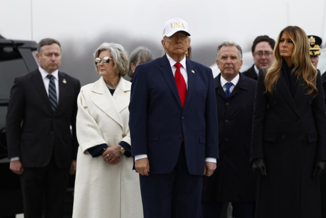 Trump: Ne zanima me pregovaranje s Iranom