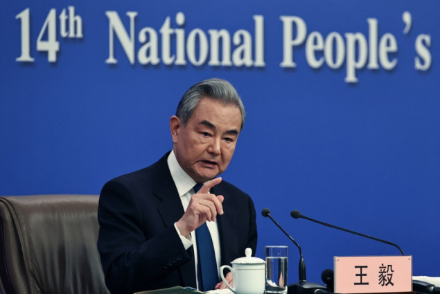 Kina: 'Glavni prioritet' je vraćanje SAD-a i Irana za pregovarački sto