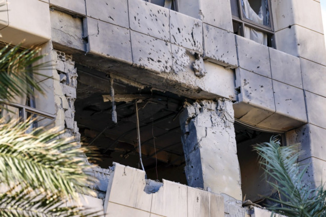 Izraelska vojska izdala novo upozorenje stanovnicima južnih predgrađa Bejruta