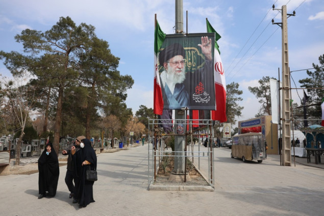 Iranski ambasador u Zagrebu odbacio optužbe o špijunima Revolucionarne garde