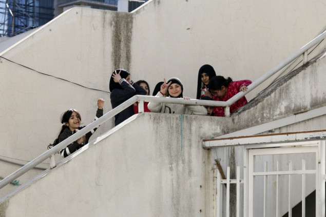 UNICEF: Najmanje 83 djece poginulo u Libanu od početka sukoba