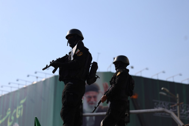 Iran Evropskoj uniji: „Poštedite nas licemjerja”