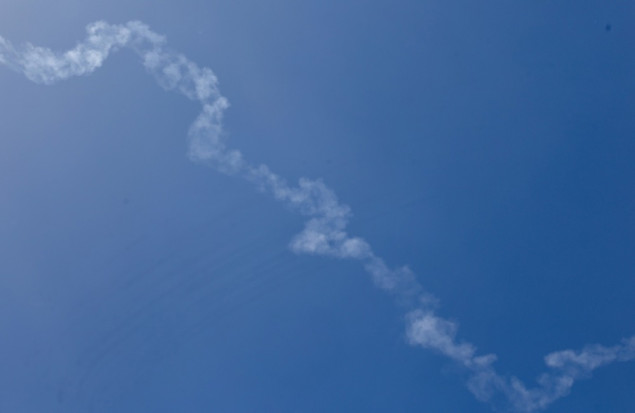 Žena poginula nakon napada na skladište oružja u Iraku