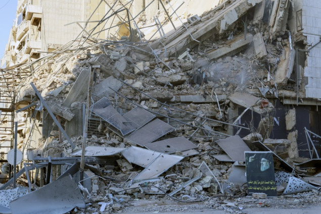 Izrael upozorio na predstojeće napade na Liban