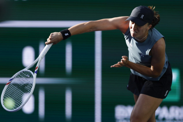 Swiatek i Rybakina u osmini finala Indian Wellsu