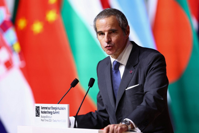 IAEA upozorava: Napadi u blizini iranskog postrojenja prijete radiološkom katastrofom