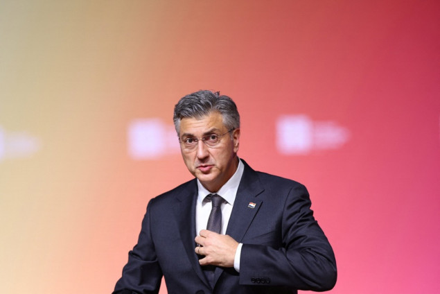 Plenković ne očekuje da bi Srbija hipersonične rakete koristila protiv Hrvatske