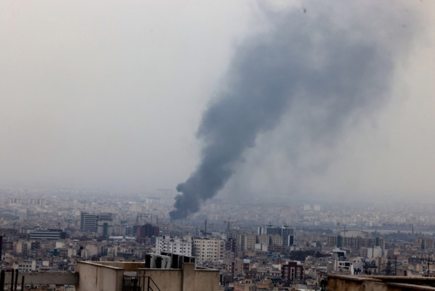 Iran kaže da ne može prihvatiti američke pozive na pregovore, jer se ratni zločini nastavljaju