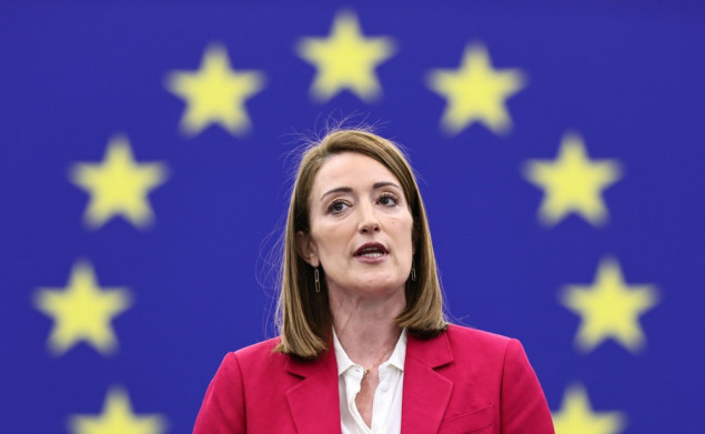 Proglašeni prvi dobitnici novog Evropskog ordena za zasluge