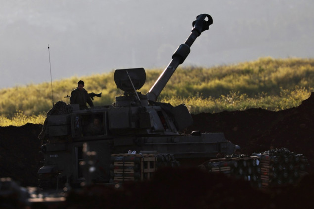 Izrael premješta Golani brigadu iz Gaze na granicu s Libanom