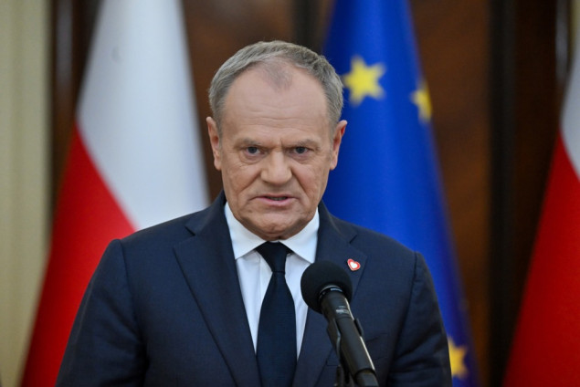 Tusk: Poljska neće slati vojnike u Iran