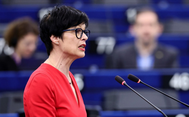 Marta Kos: Crna Gora i dalje je prva na redu da postane naredna članica EU-a