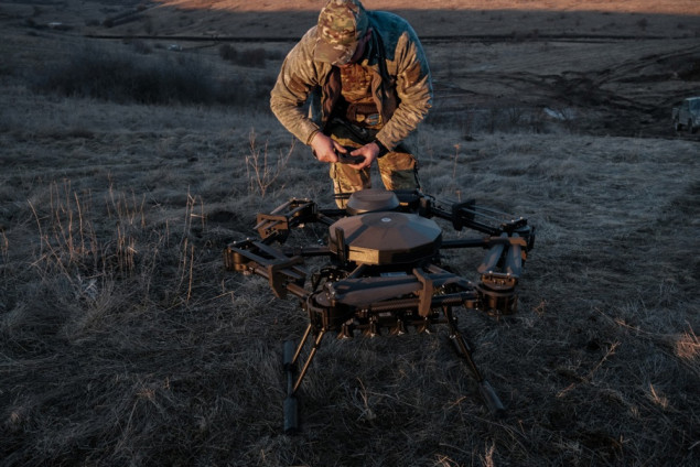 Ukrajina tvrdi da je pogodila rusku fabriku dijelova za projektile
