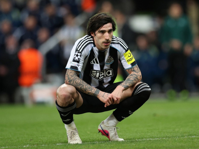 Tonali novi fudbaler Tottenhama