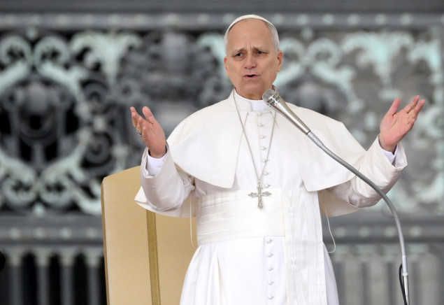 Papa Lav: Kršćani odgovorni za rat trebaju ispitati svoju savjest