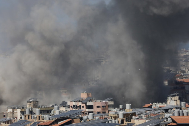 U izraelskom napadu na Liban poginulo najmanje sedam osoba