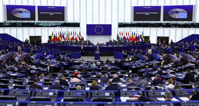 Evropski parlament usvojio izvještaj o strategiji proširenja