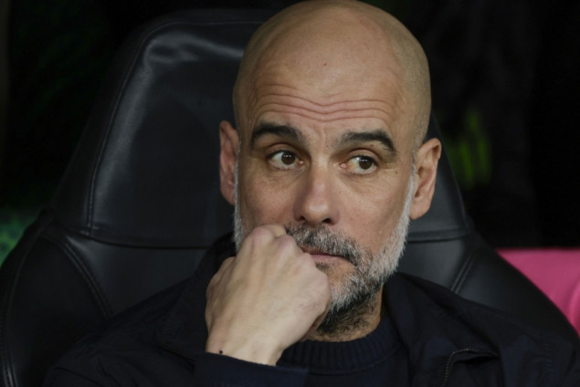 Guardiola: Ako ne osvojimo bodove protiv West Hama, gotova je borba za titulu