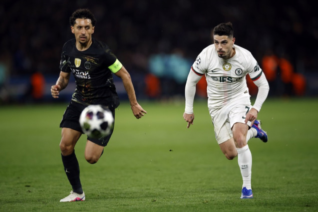 Neto se izvinio zbog guranja dječaka koji sakuplja lopte